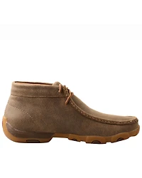 Twisted X Women's Cactus Casual Shoes - Moc Toe