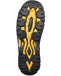 Matterhorn Men's Met Guard Puncture Resisting Western Work Boots - Steel Toe