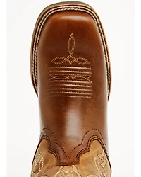 Shyanne Women's Sheridan Performance Western Boots - Broad Square Toe