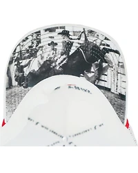 Lane Frost Tough Logo Ball Cap