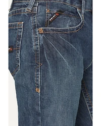 Ariat Men's Flame Resistant Flint M3 Loose Fit Jeans
