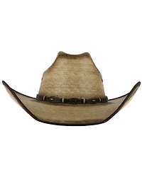 Cody James® Men's Ponderosa Straw Hat