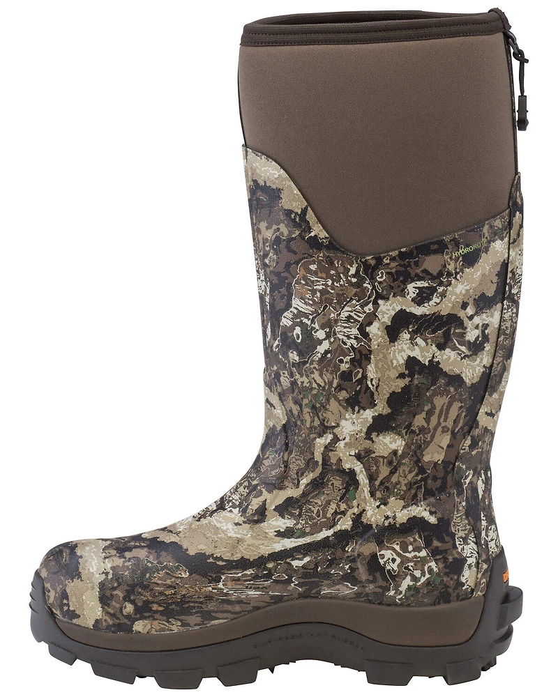 Dryshod Men's Southland Hunting Boots