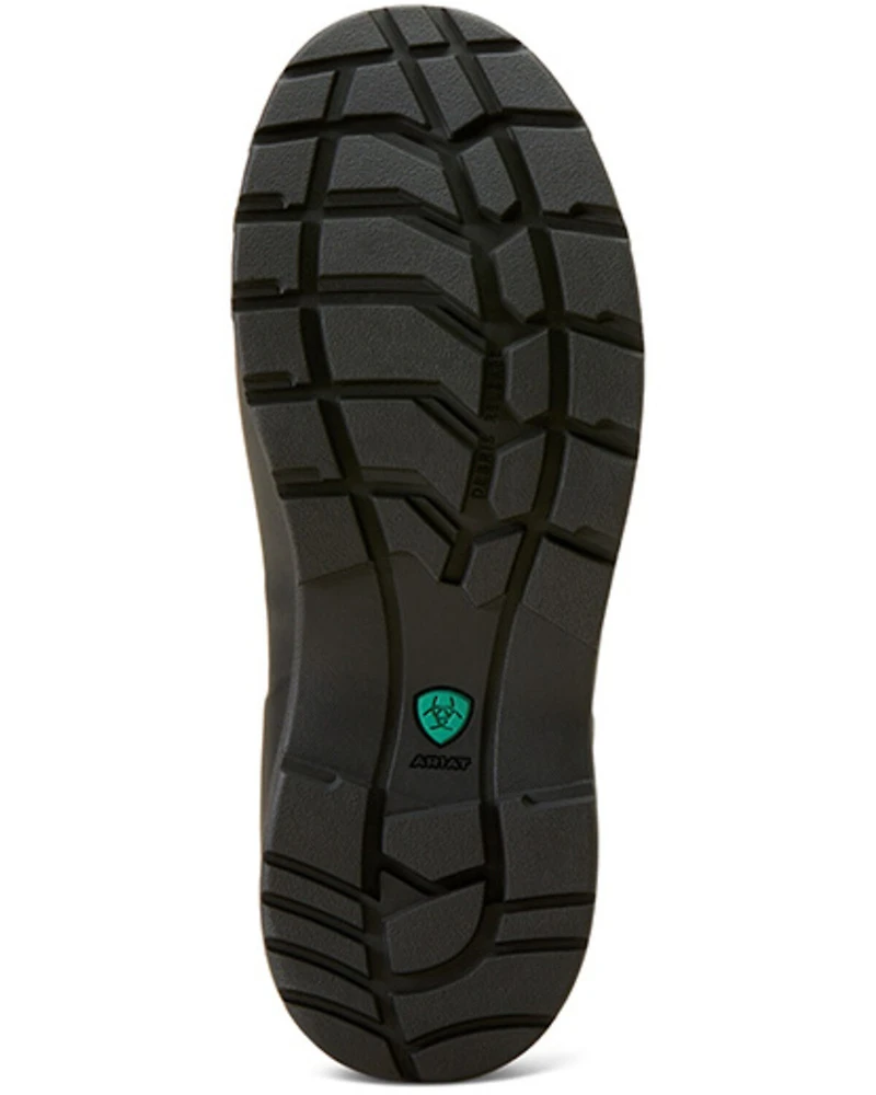 Ariat Women's Kelmarsh Rubber Boots - Round Toe