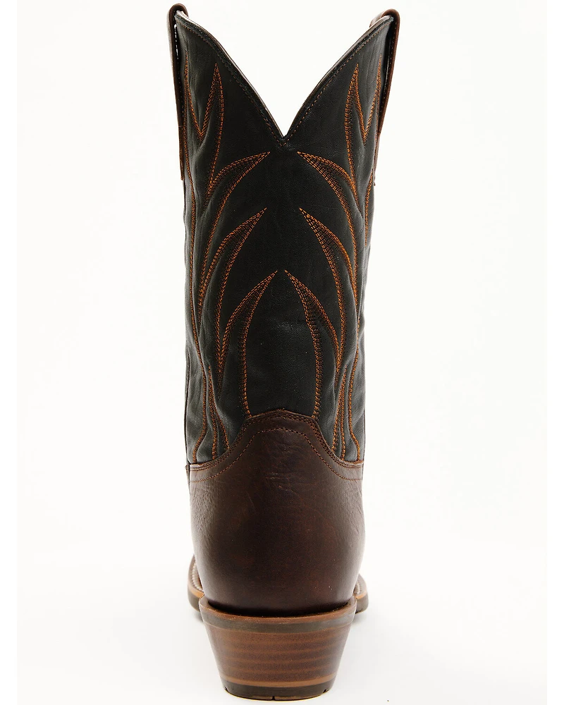 Cody James Men's Xtreme Xero Gravity Western Performance Boots - Round Toe