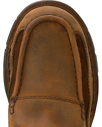 Georgia Men's Athens Steel Toe Wellington Boots
