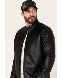 Moonshine Spirit Men's Roxston Biker Jacket