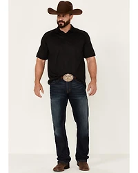 Ariat Men's AC Tek Polo Shirt