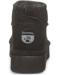 Bearpaw Women's Retro Shorty Casual Boots