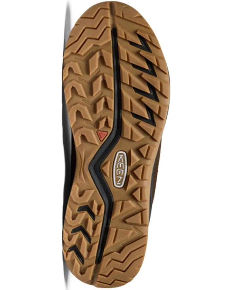 Keen Men's Hightrail Waterproof Hiking Boots