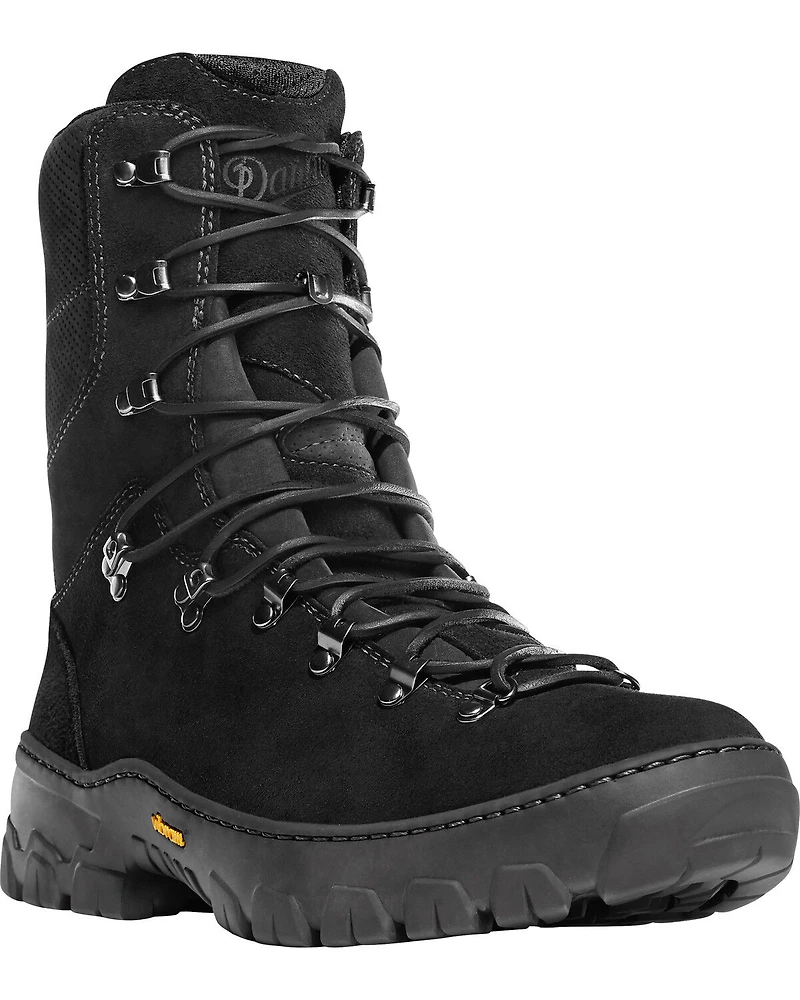 Danner Men's Wildland Tactical Firefighter 8" Boots - Soft Toe