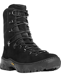 Danner Men's Wildland Tactical Firefighter 8" Boots - Soft Toe