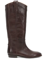 Frye Women's Blair Tall Western Boots - Round Toe