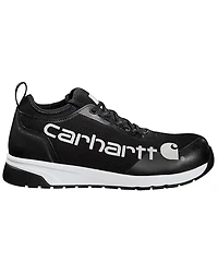 Carhartt Men's Force Work Shoes - Nano Composite Toe