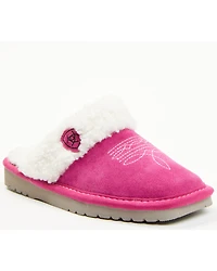 Ariat Women's Jackie Slipper - Broad Square Toe