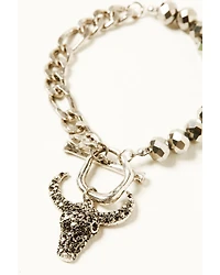 Shyanne Women's Rodeo Luxe Bracelet