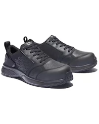 Timberland PRO Women's Reaxion Waterproof Work Shoes - Composite Toe