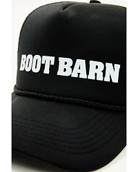 Boot Barn Logo Ball Cap