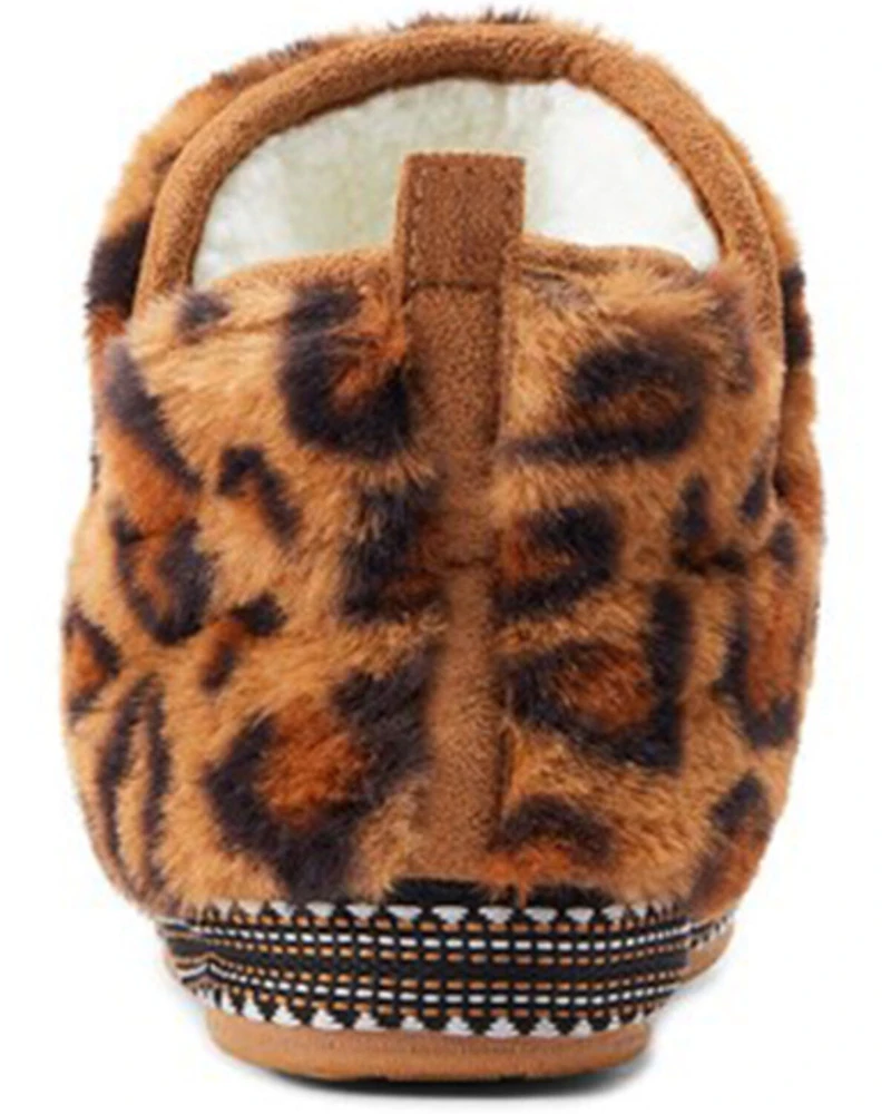 Ariat Women's Bootie Slippers - Round Toe
