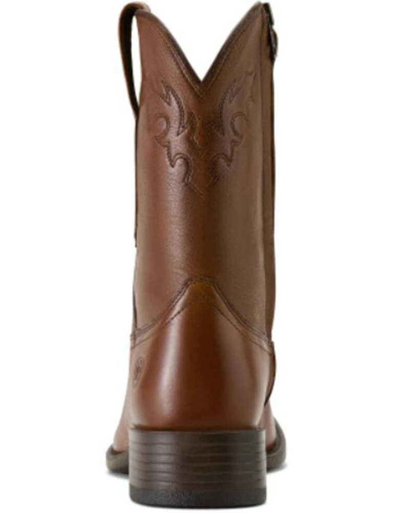 Ariat Men's Sonoro Western Boots - Square Toe