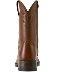 Ariat Men's Sonoro Western Boots - Square Toe