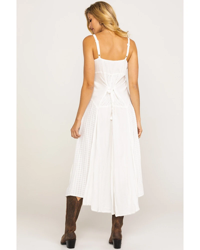 Honey Creek by Scully Women's Maxi Dress