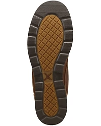 Twisted X Men's 6" Moc Work Boots - Composite Toe