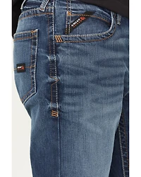 Ariat Men's M4 FR Alloy Bootcut Jeans