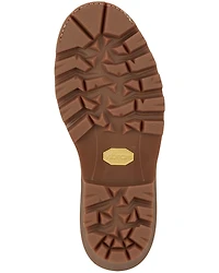 Chippewa Men's 9" Super DNA Lace-Up Waterproof Work Boots - Steel Toe