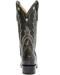 Idyllwind Women's Outlaw Performance Western Boots - Broad Square Toe