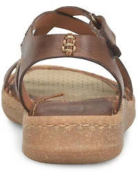 Born Women's Trinidad Sport Lightweight Sandals