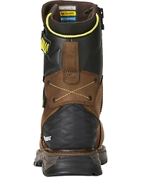Ariat Men's Catalyst VX Met Guard H20 Work Boots - Composite Toe