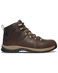 Danner Men's 4.5" Sandy Ridge Waterproof Work Boots - Aluminum Toe
