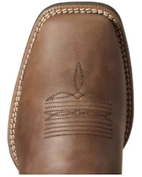 Ariat Men's Sport Orgullo Mexicano II Western Performance Boots - Broad Square Toe