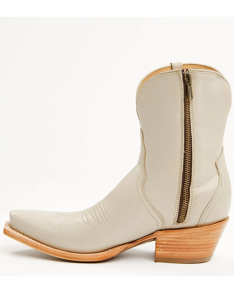 Lucchese Women's Cactus Western Booties