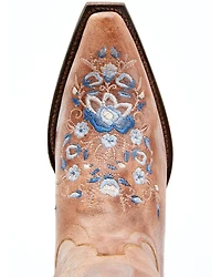 Shyanne Women's Analise Western Boots - Snip Toe