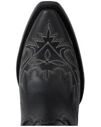 Lane Women's Lexington Western Booties - Snip Toe