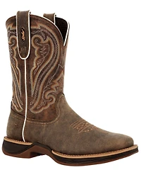 Durango Women's Lady Rebel Ultra-Lite Performance Western Boots - Broad Square Toe
