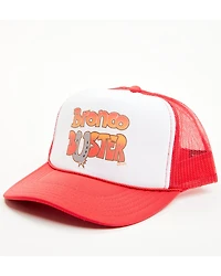 Rodeo Hippie Women's Bronco Buster Ball Cap