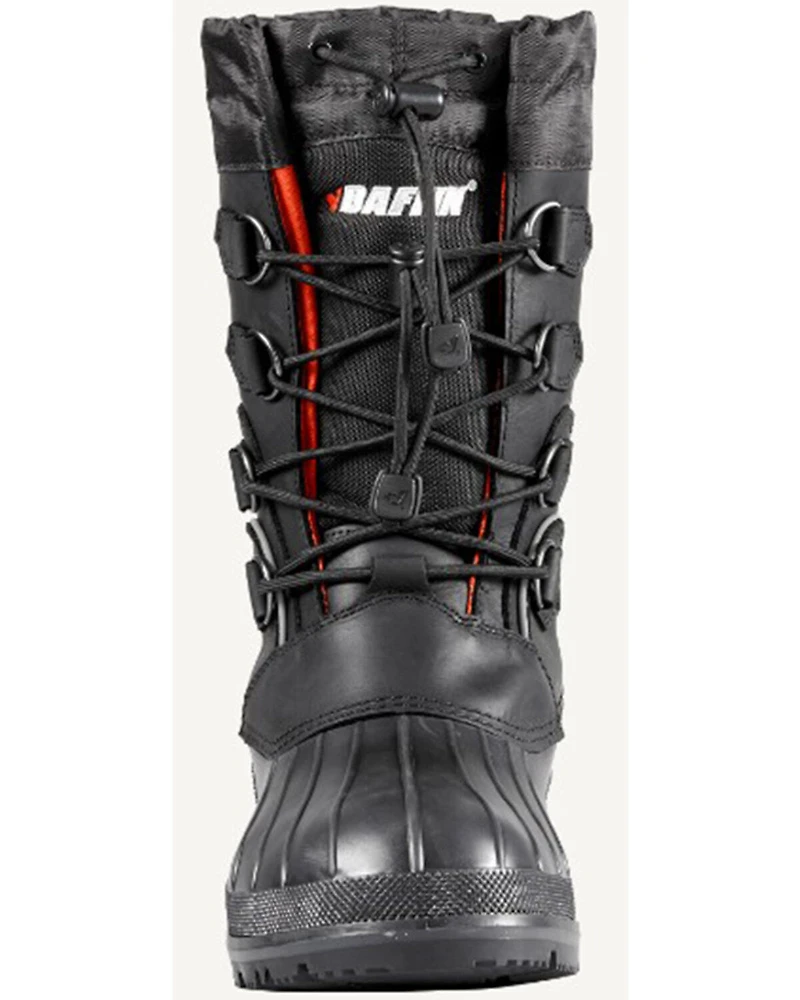 Baffin Men's Cambrian Insulated Waterproof Boots - Round Toe