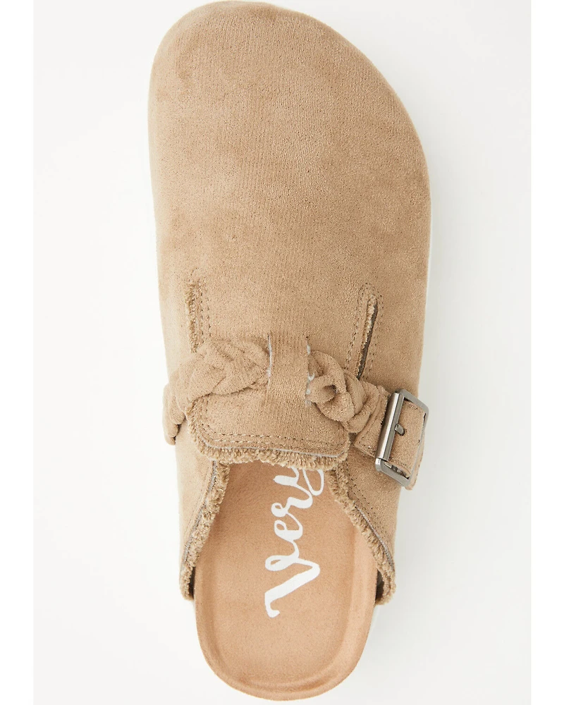 Very G Women's Cali Slip-On Casual Shoes