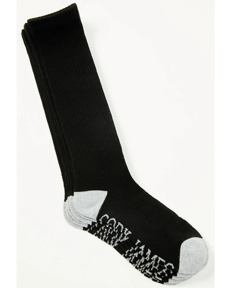 Cody James Men's Crew Socks