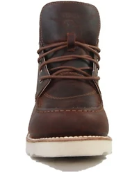 Superlamb Men's Dzo Work Boots - Soft Toe