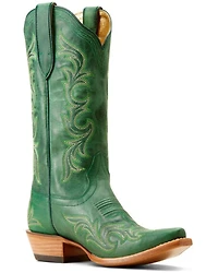 Ariat Women's Hazen Western Boots - Snip Toe