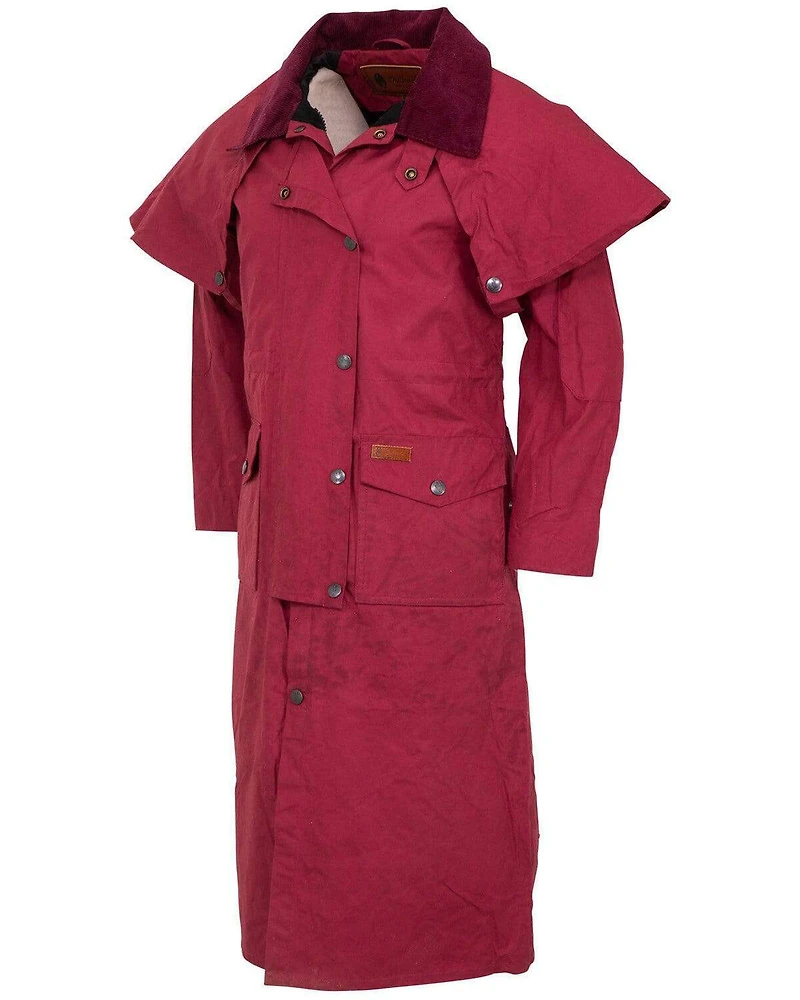 Outback Trading Co. Women's Matilda Duster