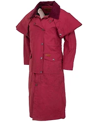 Outback Trading Co. Women's Matilda Duster