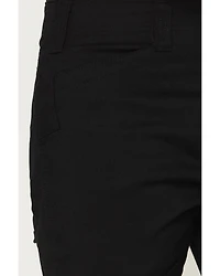 Dickies Men's Tradebuilt Duck Double Knee Work Pants