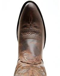 Shyanne Women's Indio Western Boots - Round Toe