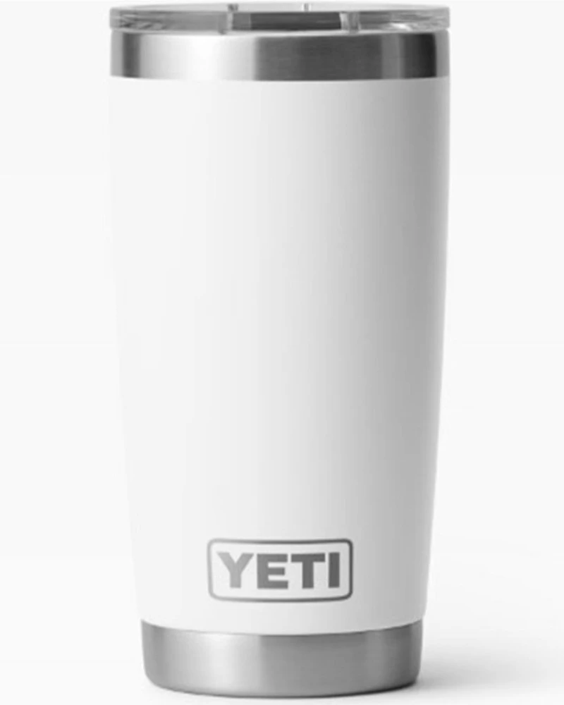 YETI Rambler® MagSlider™ Lid 20oz Tumbler