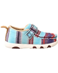 Hooey by Twisted X Infant Serape Lopers